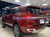 Cần bán xe Ford Everest Titanium 2.0L 4x4 AT năm 2020 màu Đỏ cực đẹp