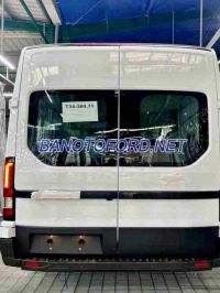 Bán Ford Transit 2025 Số tay
