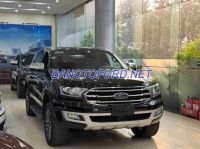 Cần bán gấp Ford Everest Titanium 2.0L 4x4 AT 2019 - Xe đẹp - Giá tốt