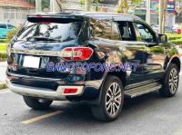 Cần bán xe Ford Everest Titanium 2.0L 4x4 AT màu Xanh 2020