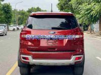 Ford Everest Titanium 2.0L 4x2 AT 2021 giá cực tốt