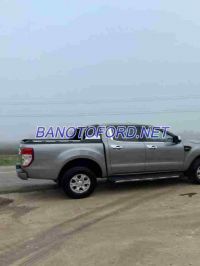 Bán Ford Ranger XLS 2.2L 4x2 AT đời 2016 xe đẹp - giá tốt