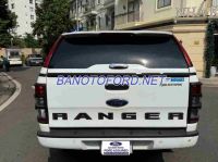 Cần bán gấp xe Ford Ranger XLS 2.2L 4x2 AT 2022 màu Trắng