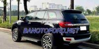Cần bán xe Ford Everest Titanium 2.0L 4x2 AT 2020, xe đẹp