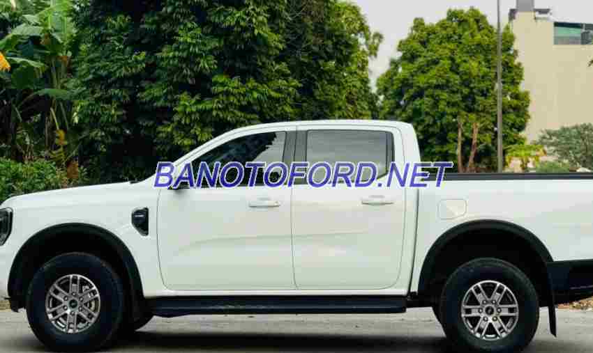 Cần bán Ford Ranger XLS 2.0L 4x2 AT Máy dầu 2024 màu Trắng