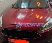 Bán Ford Focus Trend 1.5L 2017 - giá tốt