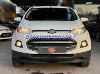 Cần bán gấp Ford EcoSport Titanium 1.5L AT 2018 - Xe đẹp - Giá tốt