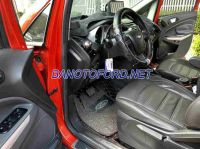 Bán Ford EcoSport Titanium Black 1.5L AT 2017 - giá tốt