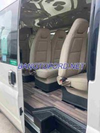 Cần bán Ford Transit Luxury 2017 xe đẹp