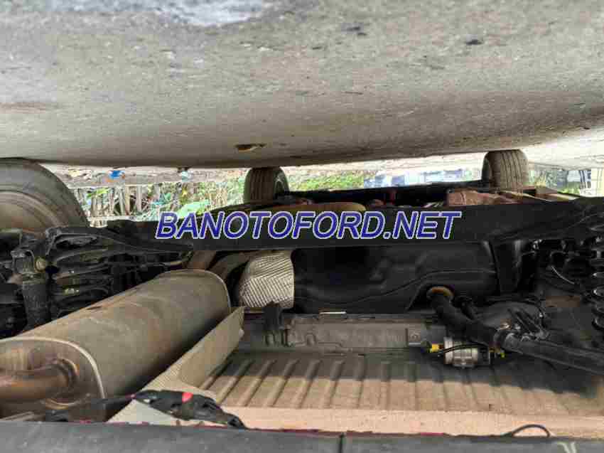 Bán xe Ford EcoSport Titanium 1.5L AT đời 2014 - Giá tốt