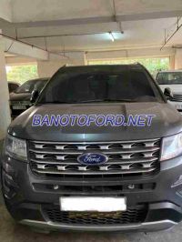Bán xe Ford Explorer Limited 2.3L EcoBoost sx 2017 - giá rẻ