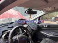 Ford EcoSport Titanium Black 1.5L AT 2017 Số tự động cực đẹp!