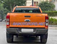 Ford Ranger Wildtrak 2.2L 4x2 AT 2016 Số tự động giá đẹp