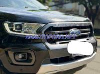 Cần bán xe Ford Ranger Wildtrak 2.0L 4x4 AT sx 2020