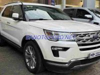 Cần bán xe Ford Explorer Limited 2.3L EcoBoost sx 2019