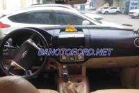 Cần bán gấp xe Ford Everest 2.5L 4x2 MT 2009 màu Đen