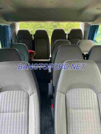 Cần bán Ford Transit Trend 2024 - Số tay