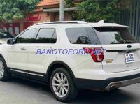 Bán Ford Explorer Limited 2.3L EcoBoost đời 2016 xe đẹp - giá tốt