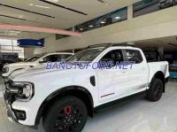 Ford Ranger Stormtrak 2.0L 4x4 AT Máy dầu 2025, đẹp xuất sắc