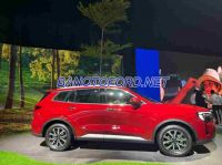 Ford Territory Titanium 1.5 AT sx 2025 - màu Đỏ - cực đẹp