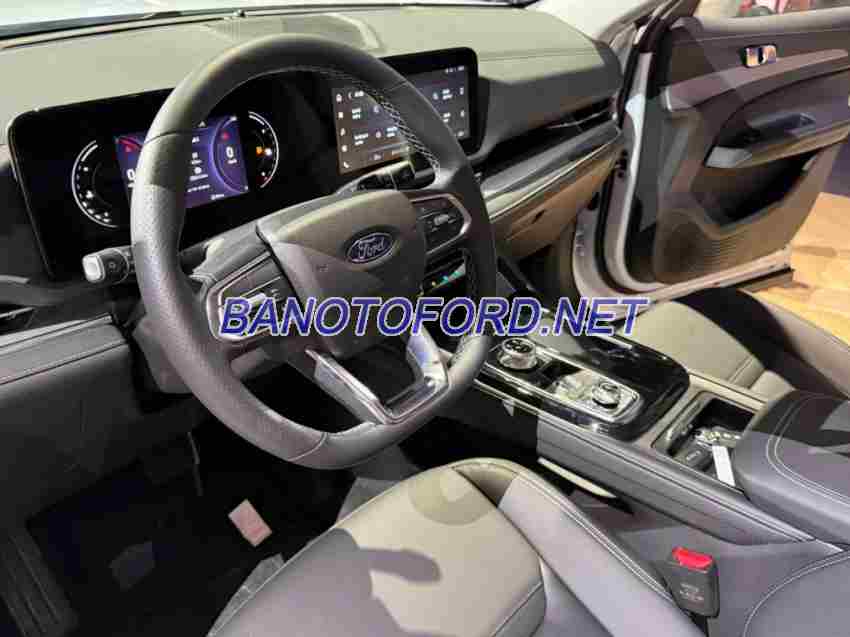 Ford Territory Trend 1.5 AT sx 2025, cam kết giá tốt