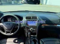 Ford Explorer Limited 2.3L EcoBoost model 2019 xe chuẩn hết ý