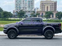Cần bán xe Ford Ranger Raptor 2.0L 4x4 AT 2022 Số tự động màu Đen