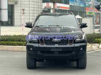 Cần bán gấp xe Ford Ranger Wildtrak 2.0L 4x4 AT 2022 màu Đen