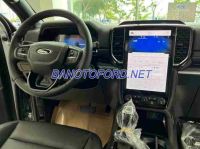 Xe Ford Everest Titanium 2.0L 4x2 AT tiêu chuẩn - Bạc - 2025