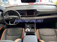 Ford Territory Titanium X 1.5 AT 2025 - màu Đỏ - xe cực đẹp