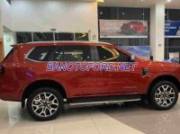Bán xe Ford Everest Titanium 2.0L 4x2 AT 2025 giá kịch sàn