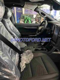 Ford Everest Titanium 2.0L 4x2 AT 2025 giá yêu thương