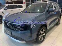 Xe Ford Territory Titanium X 1.5 AT tiêu chuẩn - Xanh - 2025