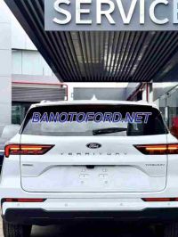 Ford Territory Titanium 1.5 AT 2025 Giá Tốt - Hỗ Trợ Từ A - Z