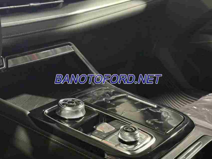 Ford Territory Trend 1.5 AT 2025 xe đẹp từng centimet