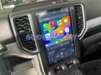 Xe Ford Ranger XLS 2.0L 4x2 AT tiêu chuẩn - Ghi - 2025