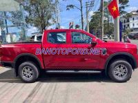 Ford Ranger XLS 2.0L 4x2 AT 2025. Kết nối giá trị thật