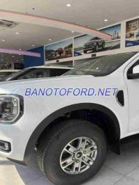 Ford Ranger XLS 2.0L 4x2 AT 2025 - Đẹp lung linh