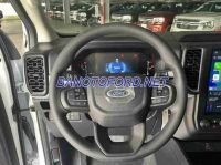 Ford Ranger XLS 2.0L 4x2 AT 2025 - màu Xanh - xe cực đẹp