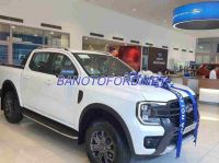Bán Ford Ranger Wildtrak 2.0L 4x4 AT năm 2025, màu Trắng, xe Lắp ráp trong nước