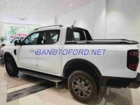 Bán Xe Ford Ranger Wildtrak 2.0L 4x4 AT Số tự động 2025