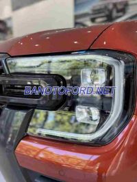 Bán Ford Ranger Wildtrak 2.0L 4x4 AT đời 2025 - màu Đỏ