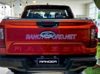 Bán xe Ford Ranger Wildtrak 2.0L 4x4 AT màu Đỏ 2025