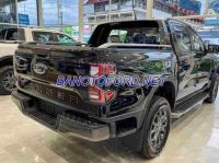 Bán Ford Ranger Wildtrak 2.0L 4x4 AT đời 2025 Số tự động