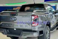 Ford Ranger Wildtrak 2.0L 4x4 AT Máy dầu 2025, đẹp xuất sắc