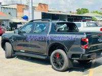 Ford Ranger Stormtrak 2.0L 4x4 AT 2025 Số tự động - siêu đẹp