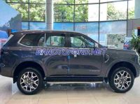 Ford Everest Titanium 2.0L 4x2 AT 2025