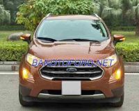 Bán xe Ford EcoSport Titanium 1.5L AT đời 2018 - Giá tốt