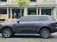 Xe Ford Everest Titanium Plus 2.0L 4x4 AT đời 2022 đẹp bán gấp