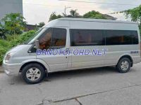 Cần bán xe Ford Transit Luxury sx 2019